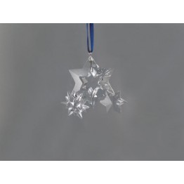 Sparkling stars