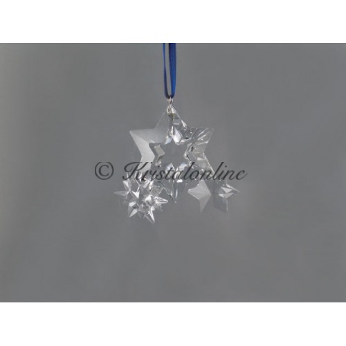 Sparkling stars