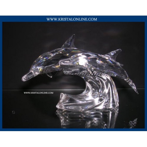 SCS - Annual Edition 1990 - Dolphins