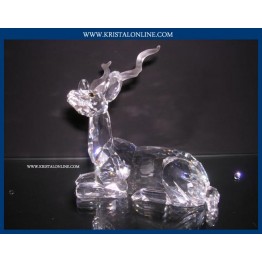 SCS - Annual Edition 1994 - Kudu - without box and certificate