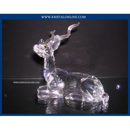 SCS - Annual Edition 1994 - Kudu - without box and certificate