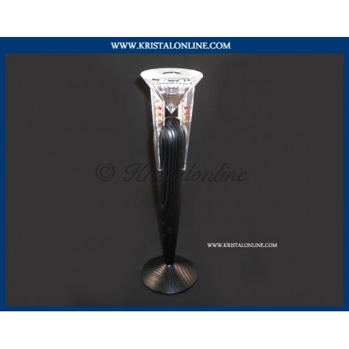 Candle Holder Saturn