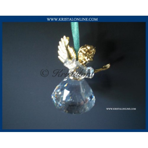 Angel ornament 1996 lim. ed.