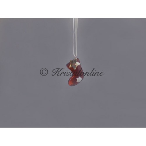 Twinkling Stocking