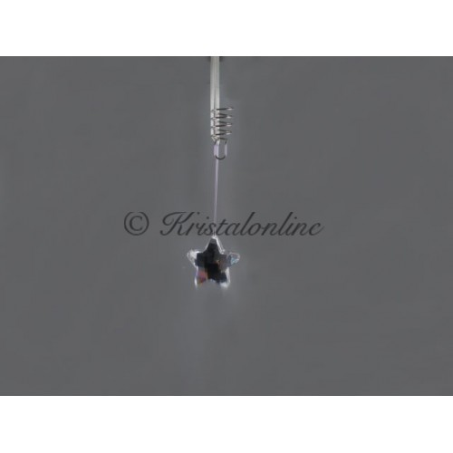Candle holder, hanging
