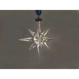 Swarovski Crystal | Christmas | Christmas Ornaments | Christmas Ornament - Annual Edition 1995 | 191365