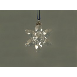 Swarovski Crystal Christmas Christmas Ornaments Christmas Ornament