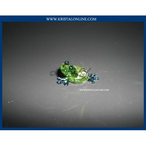 Romeo - Frog