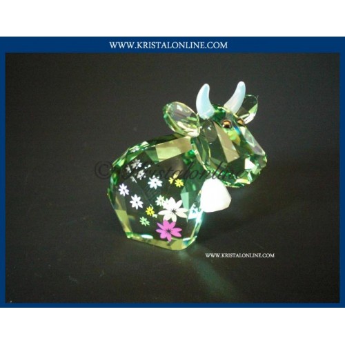 Flower Mo - Limited Edition 2009 - without box and cert.