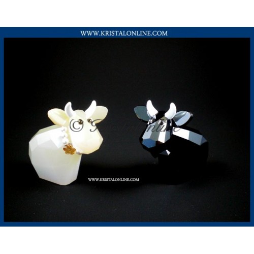 Glamour Mos - Limited Edition 2010