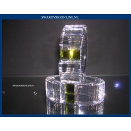 Servetringen Olivine