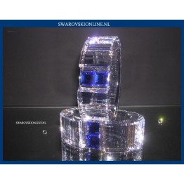 Servetringen Sapphire