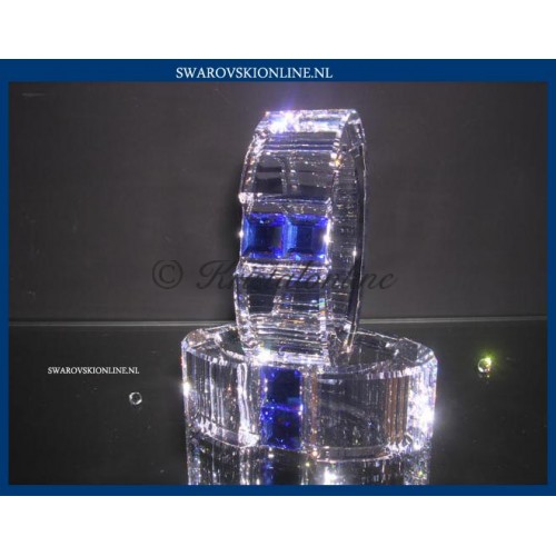 Servetringen Sapphire