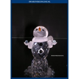 Snowman Little