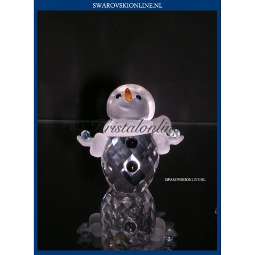 Snowman Little