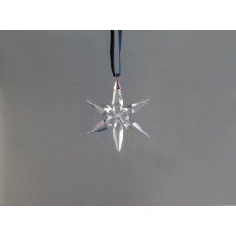 Snowflake little star 2003