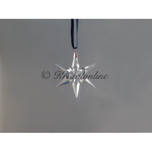 Snowflake little star 2003