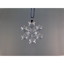 Snowflake little star 2004