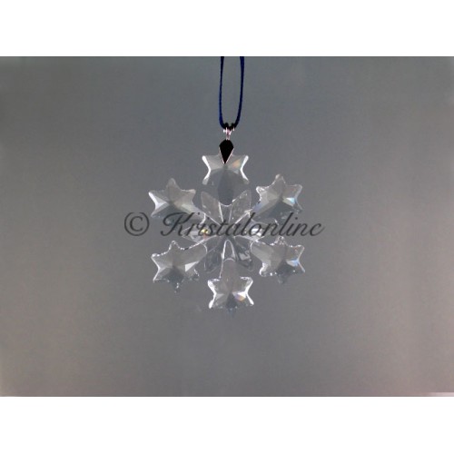 Snowflake little star 2004