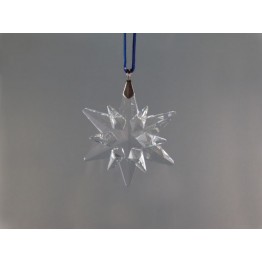Snowflake little star 2005
