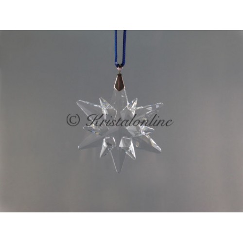 Snowflake little star 2005