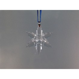Snowflake little star 2006
