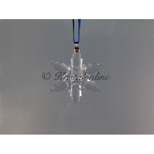 Snowflake little star 2006