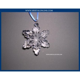 Sneeuwvlok klein 2008
