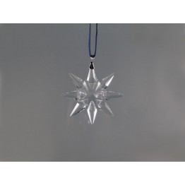 Snowflake little star 2009
