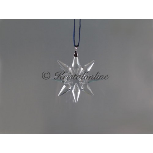 Snowflake little star 2009