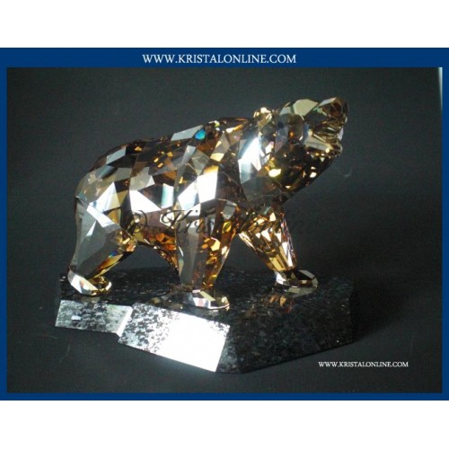 Swarovski Kristal | Bear - 1037053