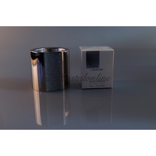 Candle holder Ambiray with scented candle