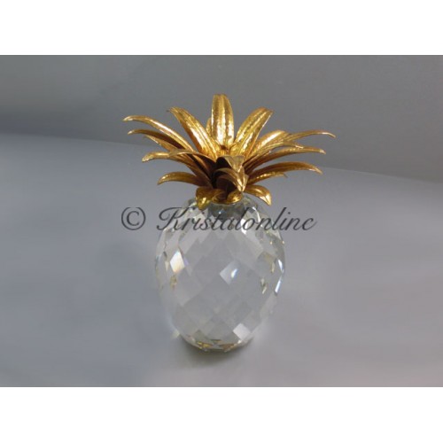 Pineapple prestige Gold