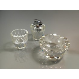 Smoking set