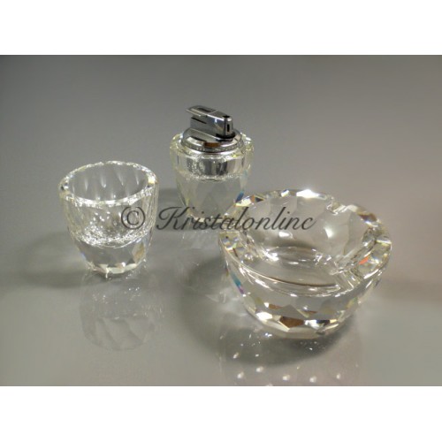 Smoking set