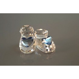 Baby Shoes | Blue