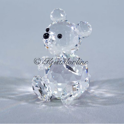 Bear small - without box and cert.