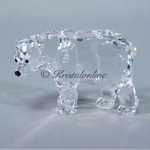 Mother Bear - without box and cert.