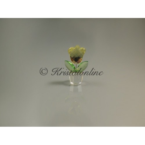Tulip Yellow - Small
