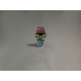 Flower Pink - Small - without box cover
