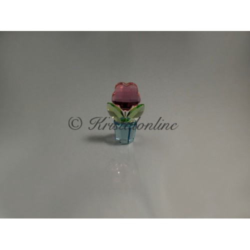 Flower Pink - Small - without box cover