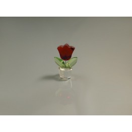 Tulip Red - Small