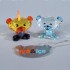 Bo Bears - Fire & Ice