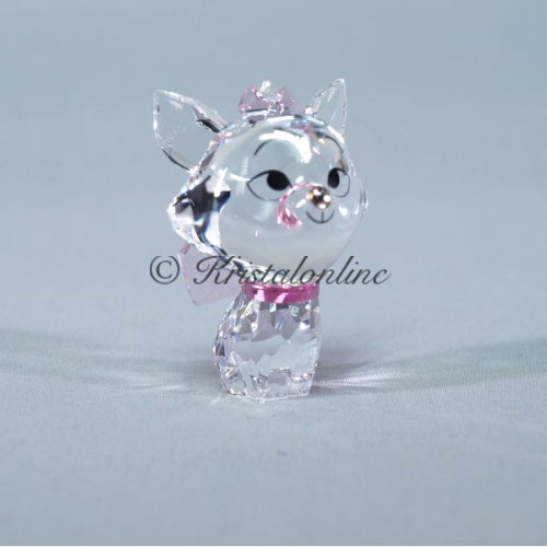 Swarovski Crystal | Disney | Cutie - Aristocats Marie | 5004738