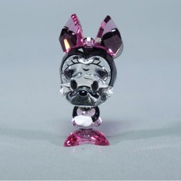 Swarovski Crystal | Disney | Cutie - Minnie Mouse | 5004736