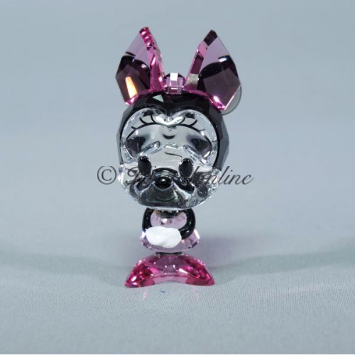 Swarovski Crystal | Disney | Cutie - Minnie Mouse | 5004736