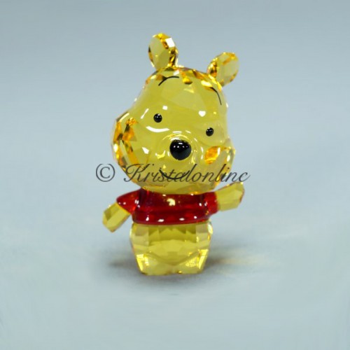 Swarovski Crystal | Disney | Cutie - Winnie the Pooh | 5004737