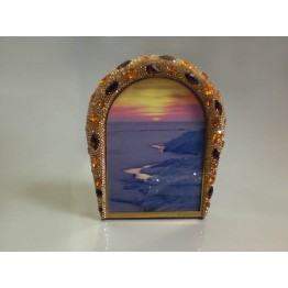 Picture Frame Arcadia Topaz