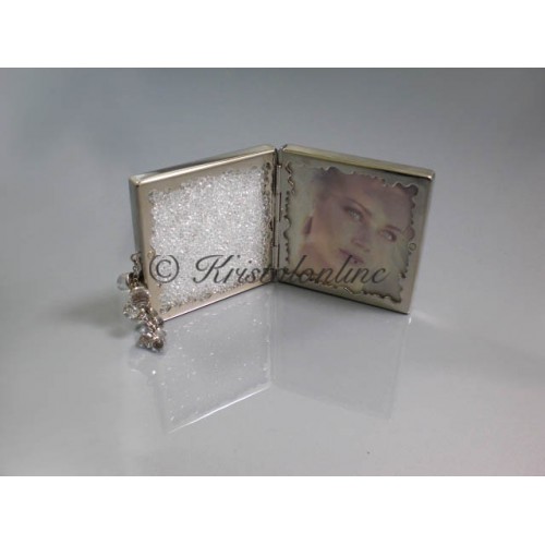 Picture Frame Crystalline Small