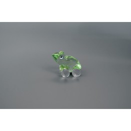 Fred the Frog - without box and cert.